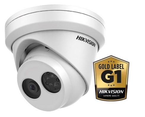 Hikvision 4.0Mp Exir camera DS-2CD2345FWD-I