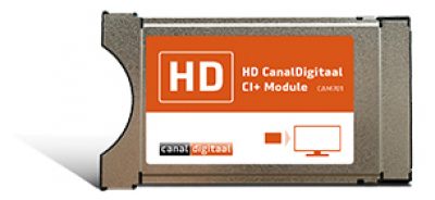 CanalDigitaal NL CAM+Kaart CAM701