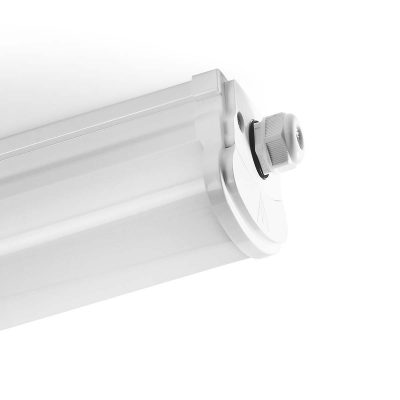 LED TL verlichting 60cm 220Volt 12Watt 4000K 1320Lm