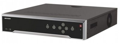Hikvision NVR 32 kanaal Poe voor iP camera's DS-7732NI-I4/16P