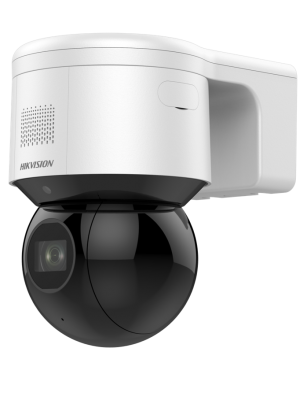 Hikvision PTZ camera 4.0Mp 4x Zoom Poe/Wifi