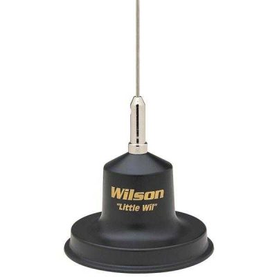 CB Antenne Wilson "Little Will"