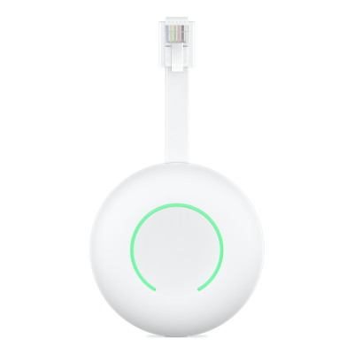 Home Wizard draadloze P1 meter