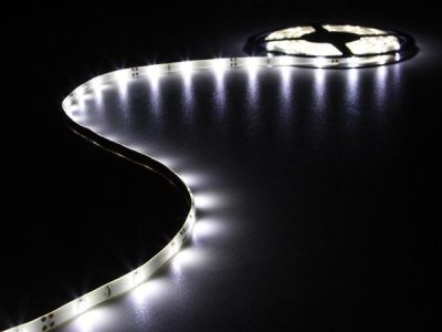 LED strip 12Volt iP61 warmwit VELL12V-2CWN