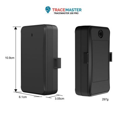 Tracemaster 100 Pro GPS Tracker