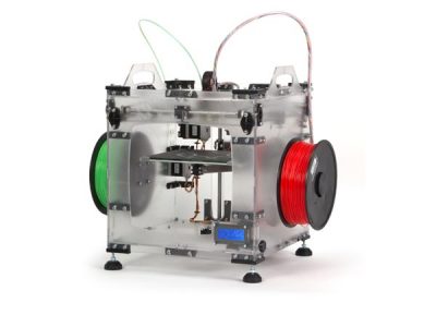 3D Printer K8400 VERTEX