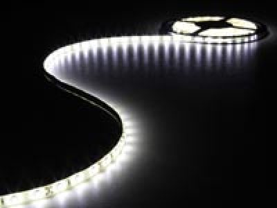 LED strip 12Volt iP61 koudwit VELL12V-CWN