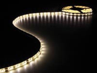 LED strip 12Volt iP61 warmwit VELL12V-WWN