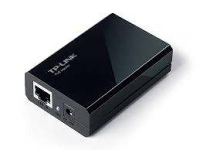 TP-Link  ﻿1 kanaals PoE injector