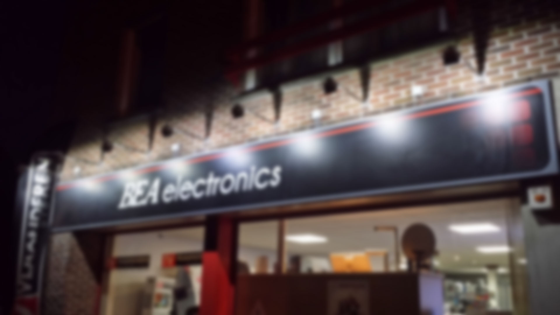 Bea Electronics bv